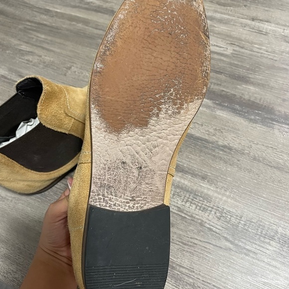 The Rail Brysen Chelsea Boot - Picture 6 of 8